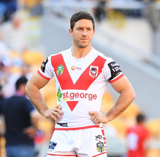 Ben Hunt